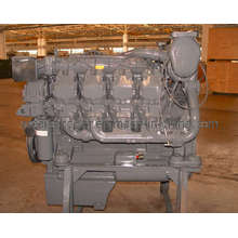 Water-Cooled Engine of Deutz Engine (BF8M1015CP-G)